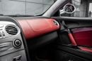 Mercedes Benz SLR Mclaren STANDARD Mercedes-Benz SLR McLaren | 2005 | Japanese Specs | Super new