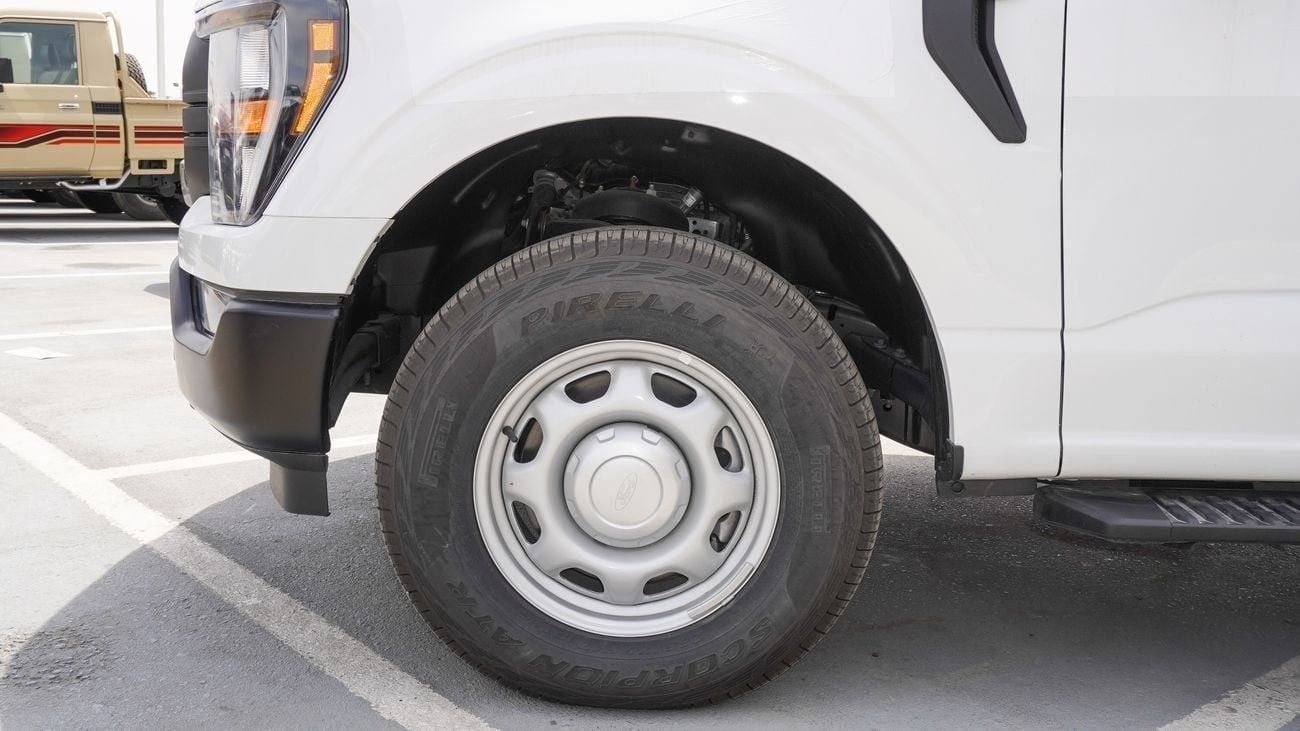 Ford F 150 FORD F150 2023 XL  5.0L