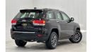 Jeep Grand Cherokee 2020 Jeep Grand Cherokee Limited V6, Jan 2026 Jeep Warranty, Full Jeep Service History, GCC