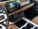 Land Rover Defender TOP P400 110 HSE 3.0L (5 Seater)