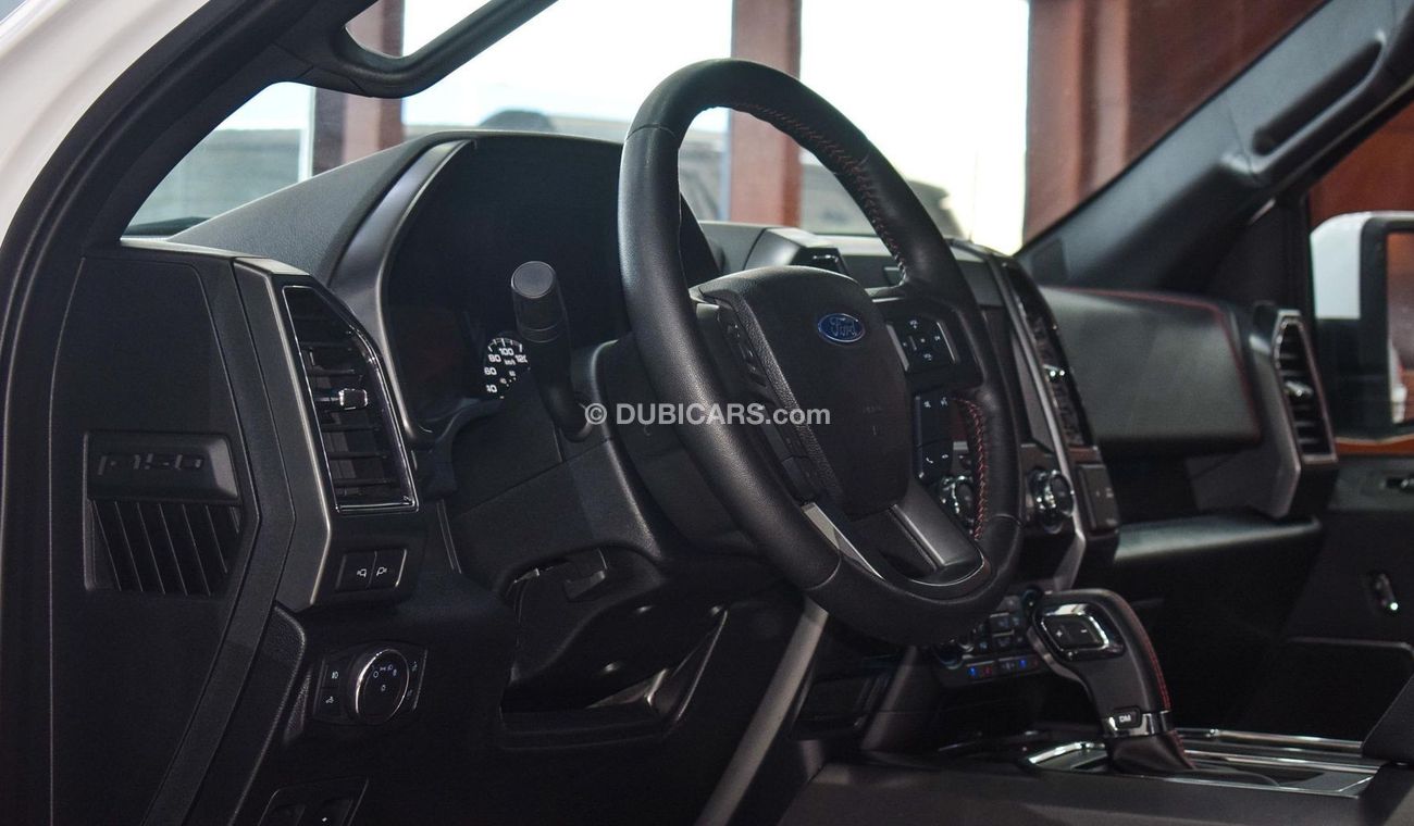 Ford F 150 Sport 4X4