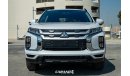 ميتسوبيشي ASX 2.0L GLX 5-Doors 2WD 2023