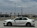 Toyota Camry LE HEV