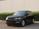 Land Rover Range Rover Sport SPORT HSE V6