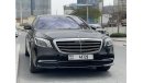 Mercedes-Benz S 450 4MATIC Long