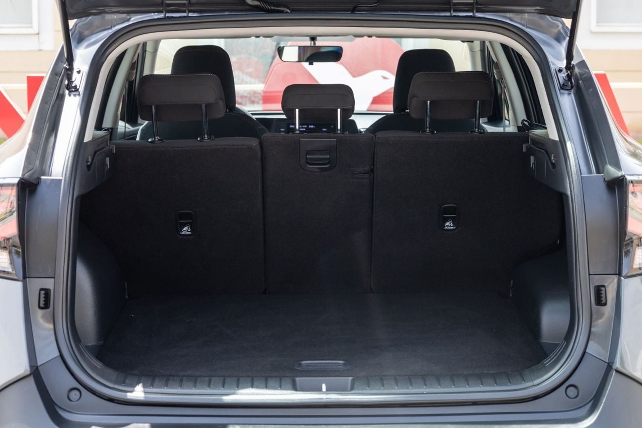 Kia Sportage EX 1.6L