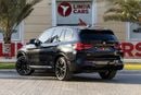 بي أم دبليو X3 M40i M Sport 3.0L