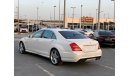 مرسيدس بنز S 63 AMG Mercedes S63 AMG_2010_Excellent_Condihon