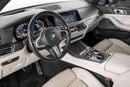 BMW X5 M50i 4.4L