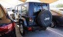 جيب رانجلر Unlimited