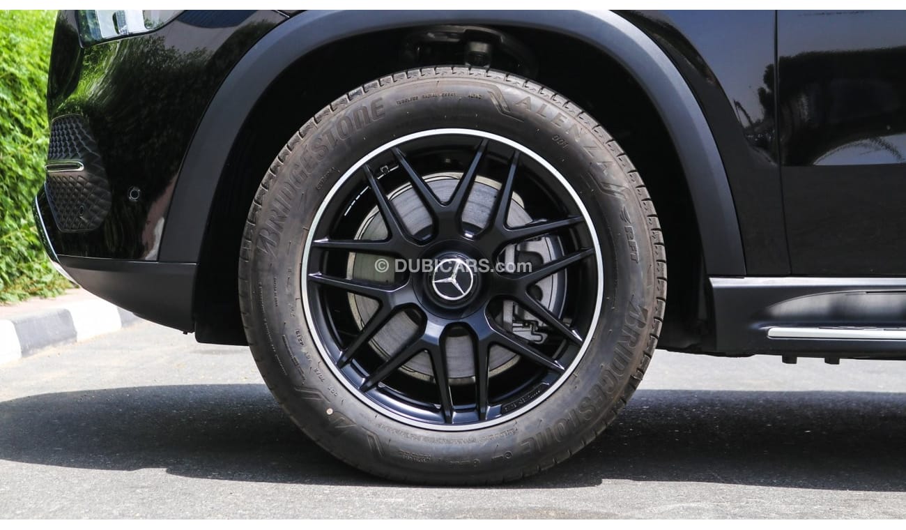 Mercedes-Benz GLE 450 BRAND NEW MERCEDES BENZ GLE 450 COUPE 2021 4MATIC