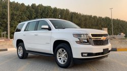 Chevrolet Tahoe Chevrolet Tahoe 2017 Ref# 617