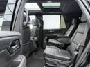 GMC Yukon 2025 GMC Yukon AT4 Ultimate Edition, 5 Years Cadillac Warranty, Full GMC Service History, GCC