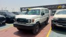 Toyota Land Cruiser 70 LC 78 HARDTOP 2.8L AT LC 78 HARDTOP 2.8L MT YM2026