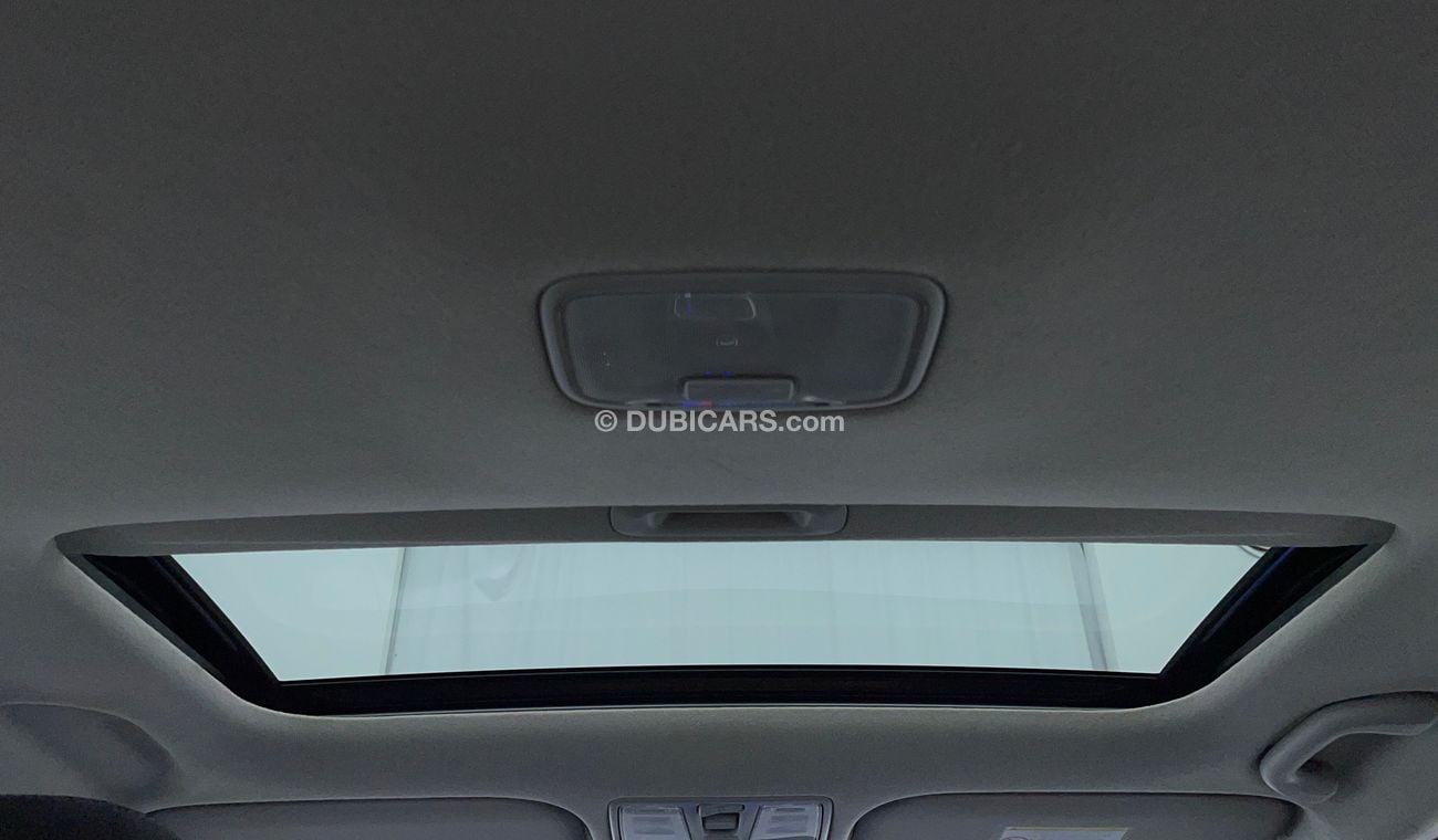 Hyundai Accent GLS 1.6 | Zero Down Payment | Free Home Test Drive