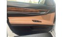 BMW 750Li Executive BMW 750 Li_TWIN POWER TERBO _GCC_2015_Excellent Condition _Full option