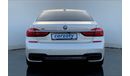 BMW 750Li M Sport