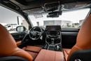 Lexus LX 600 VIP MBS Autobiography 4 Seater Luxury