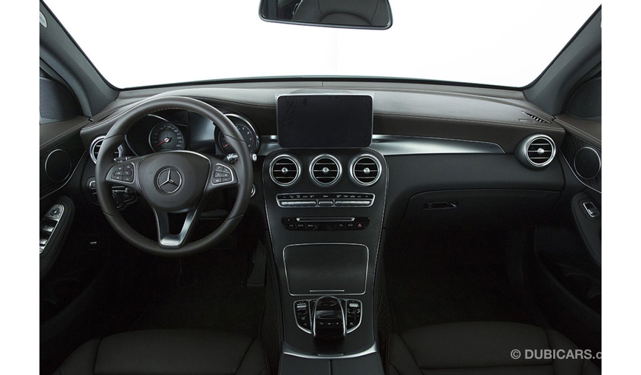 Mercedes-Benz GLC 250 AMG High *SALE EVENT* Enquirer for more details
