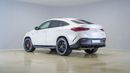 Mercedes-Benz GLE 63 S AMG Coupe GLE63 AMG S Coupe | AED 7.986 PM | Up to 3 Years Warranty Unlimited |