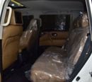 Nissan Patrol SE PLATINUM CITY EXCELLENT DEAL for our Nissan Patrol ( 2015 Model ) in White Color GCC Specs