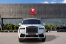 Rolls Royce Cullinan Rolls-Royce Cullinan Black Badge 2026 GCC | Agency Warranty | Service Contract
