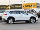 Toyota Corolla Cross 2.0 Hybrid