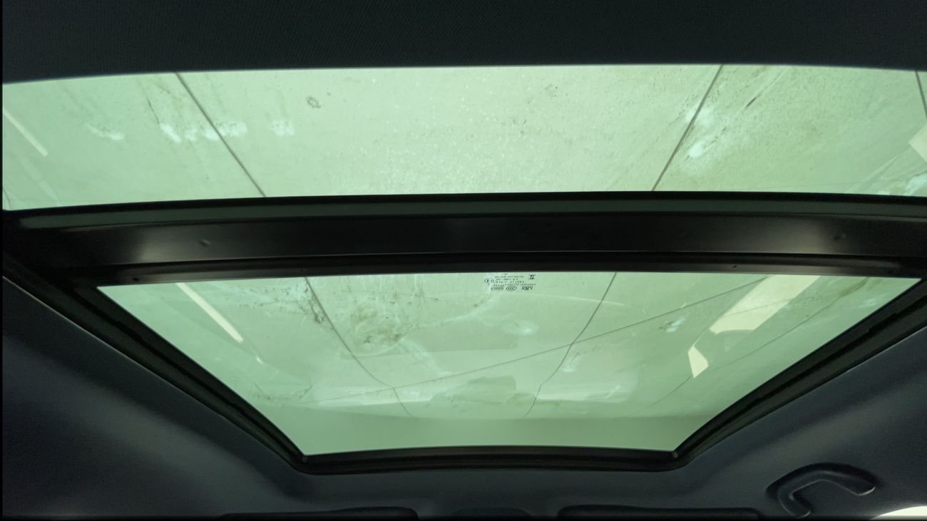 فورد تيريتوري TITANIUM 1.8 | بدون دفعة مقدمة | اختبار القيادة في المنزل