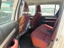Toyota Hilux GLX 2.7L Double Cab Utility 4WD A/T