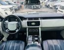 Land Rover Range Rover VOGUE SE