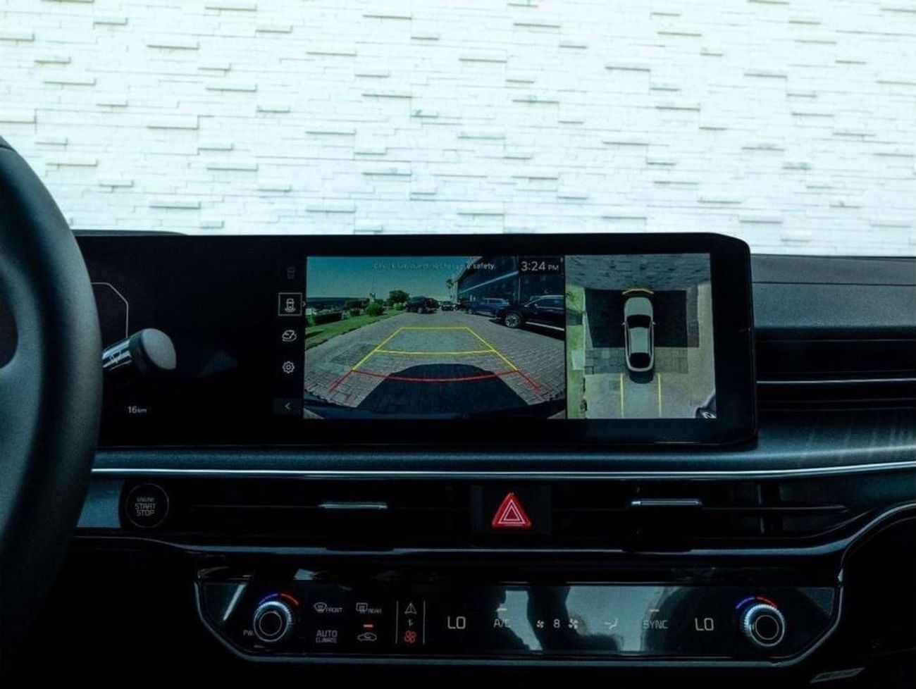 Kia K5 AED 2,312 PM • 2024 BRAND NEW K5 • MID • OFFICIAL KIA WARRANTY UNTIL 5 YEARS