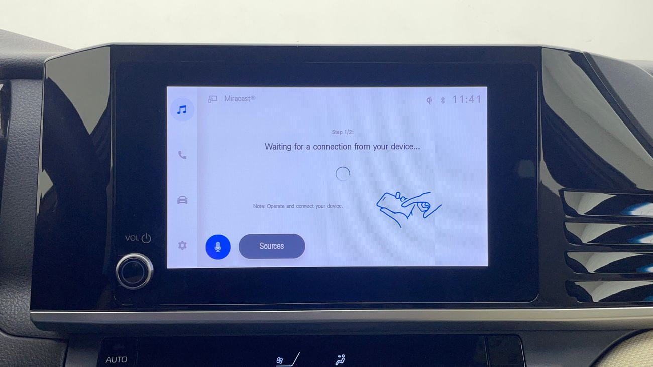 Toyota Camry XLE 2.5L 2025 XLE | AED 1520/Month | 0 DP | 30 Day Return | Warranty | Service History