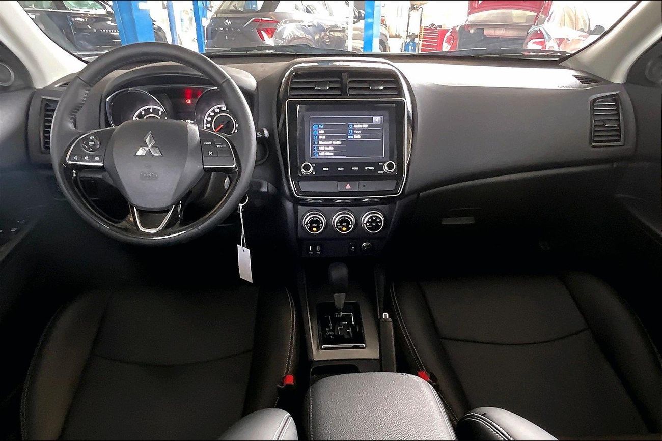 Mitsubishi ASX Prime Edition | Guaranteed Warranty | 0 Down Payment