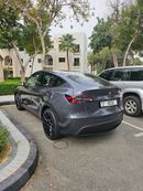 تسلا موديل Y Long Range (AWD)