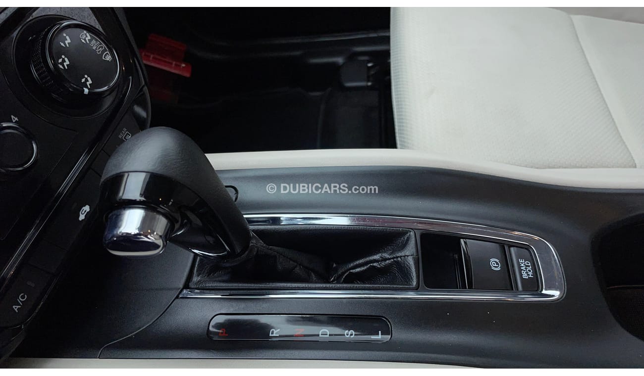 Honda HRV LX 1.8 | Zero Down Payment | Free Home Test Drive