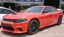 Dodge Charger RT, 5.7L V8 HEMI, GCC with 3 Years or 100,000km Warranty