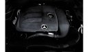Mercedes-Benz C200 Std 200 | 3,523 P.M  | 0% Downpayment | Excellent Condition!