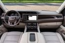 جي أم سي يوكون Yukon Denali | 4,700 P.M | 0% Downpayment | GMC Warranty!