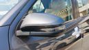Toyota Fortuner Toyota Fortuner 2.4L Diesel GCC MID 2025YM
