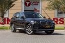 BMW X3 xDrive 30i Exclusive 2.0L