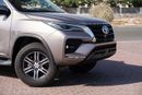 Toyota Fortuner 2024 Toyota Fortuner HI 2.7 - Avant-Grade Bronze Me Inside Quartz | Export Only