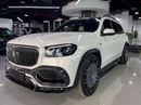 مرسيدس مايباخ gls600 مايباخ