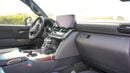 تويوتا لاند كروزر ECTAGR030 - 2025 Toyota LC300 VX - 3.5L Petrol Auto - With Radar - Black with Black Interior