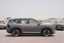 Kia EV5 2023 KIA EV5 LAND 530 - Grey inside Blue & Black | Export Only
