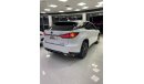 Lexus RX350 ' F-Sport - 2020 - 0 km - Under Warranty - Free Service '