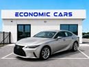 Lexus IS300 PREMIER ECTAI0009 - Lexus IS300 Prime - 2.0L Petrol Auto - Grey - 2025
