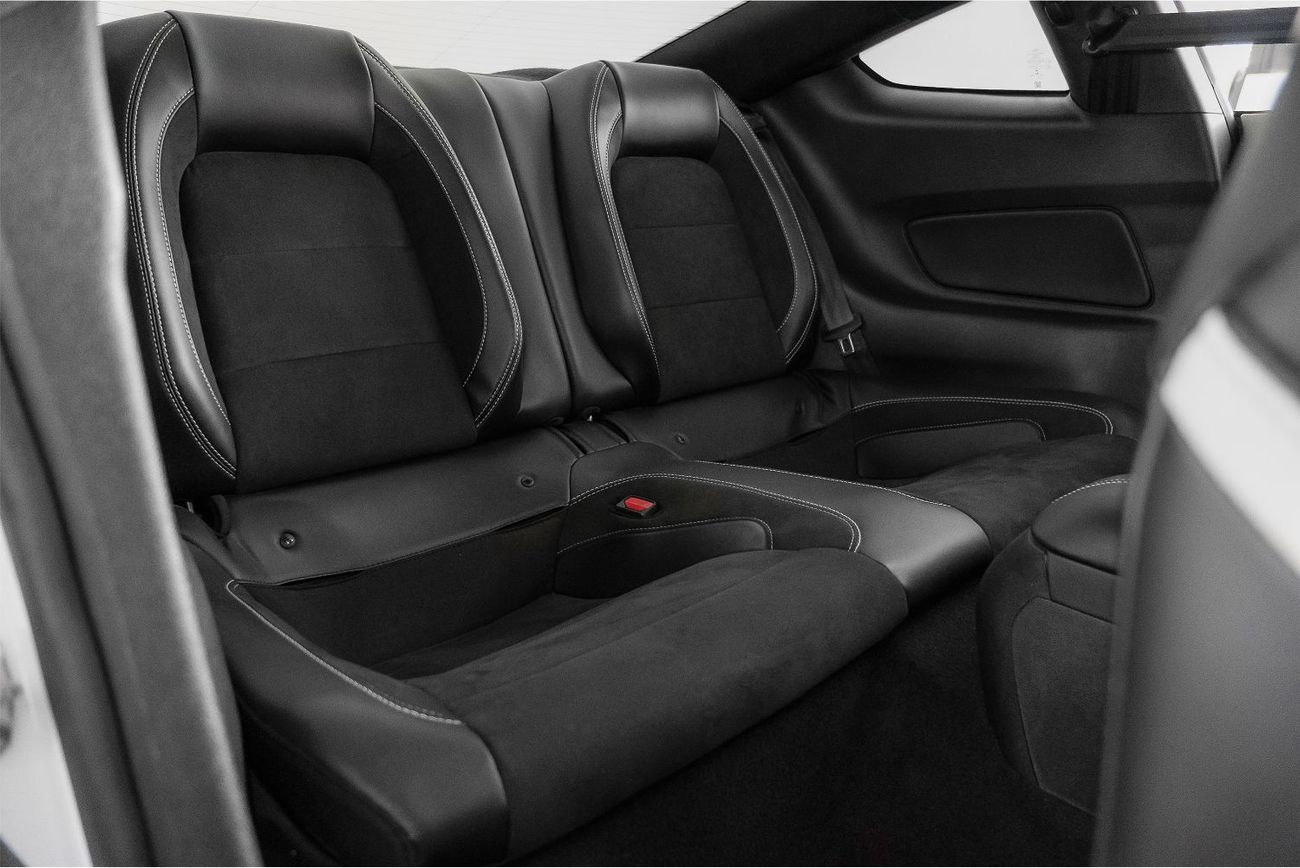 فورد موستانج GT500 Shelby