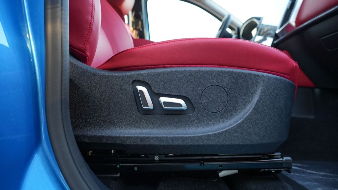 زي اكس جراندليون 2.0L Turbo Petrol 4 Cylinders 4x4 2026 MY EXPORT PRICE