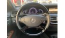 Mercedes-Benz S 500 GCC ORIGINAL PAINT TOP OPTION