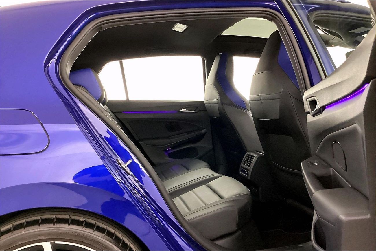 Volkswagen Golf R | National Day Celebration | Guaranteed Warranty | 0 Down Payment